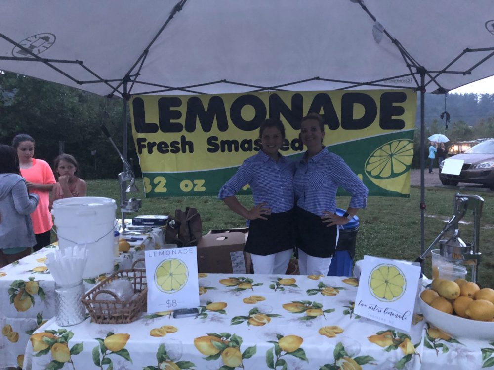 How To Start A Lemonade Business